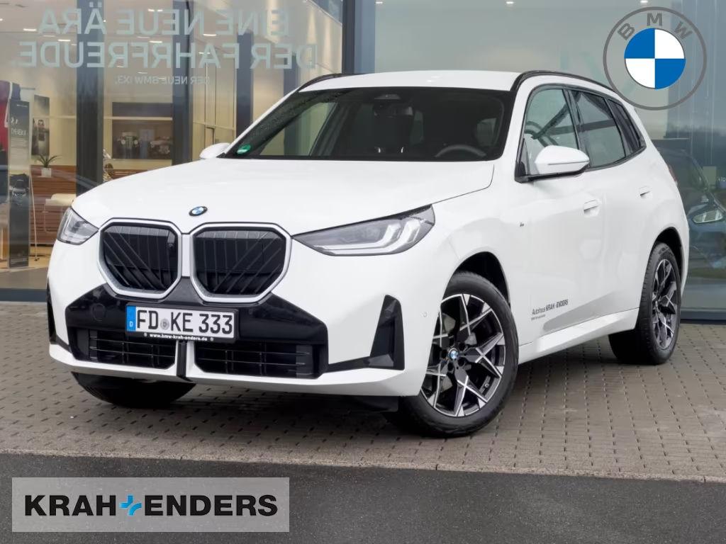 BMW X3 2025 Diesel