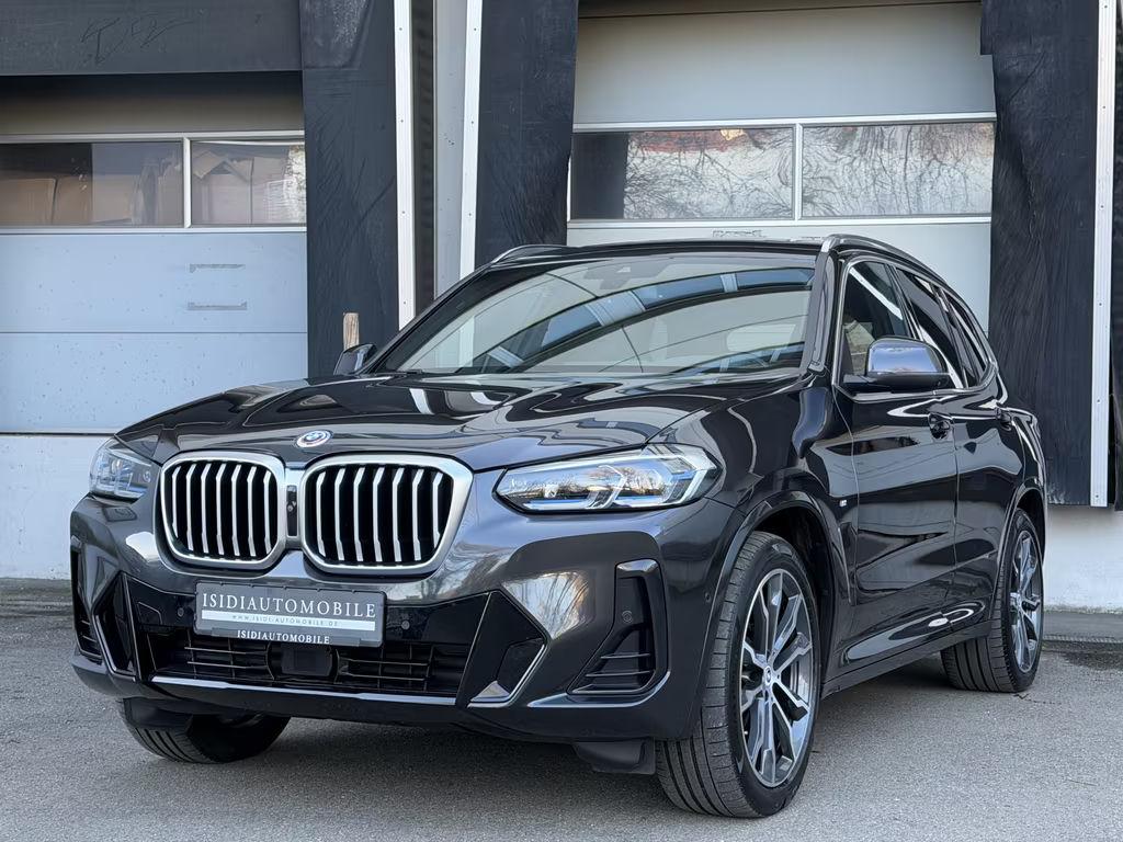 BMW X3 2023 Diesel