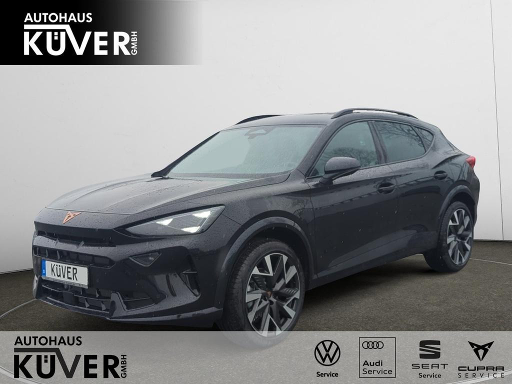 Cupra Formentor 2026 Benzine
