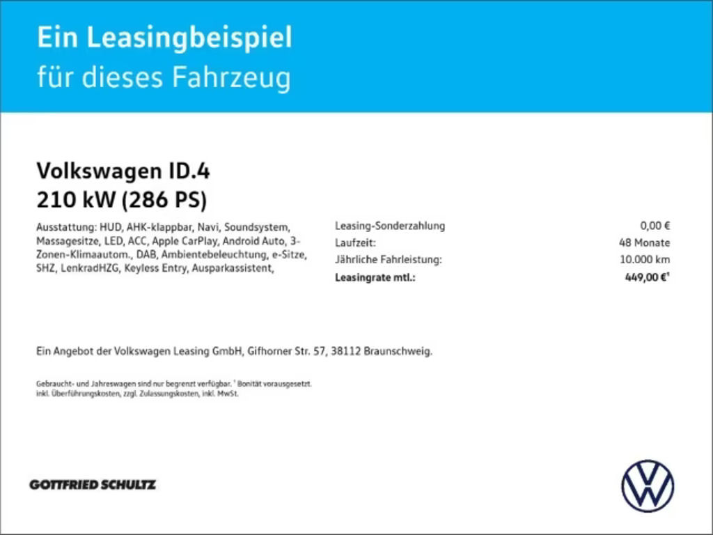 Volkswagen ID.4