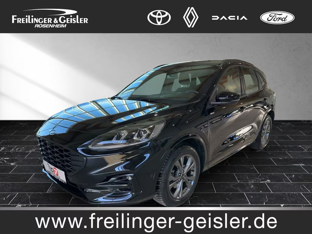 Ford Kuga 2023 Benzine