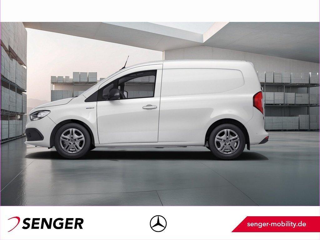 Mercedes-Benz eCitan