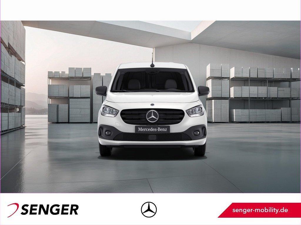 Mercedes-Benz eCitan