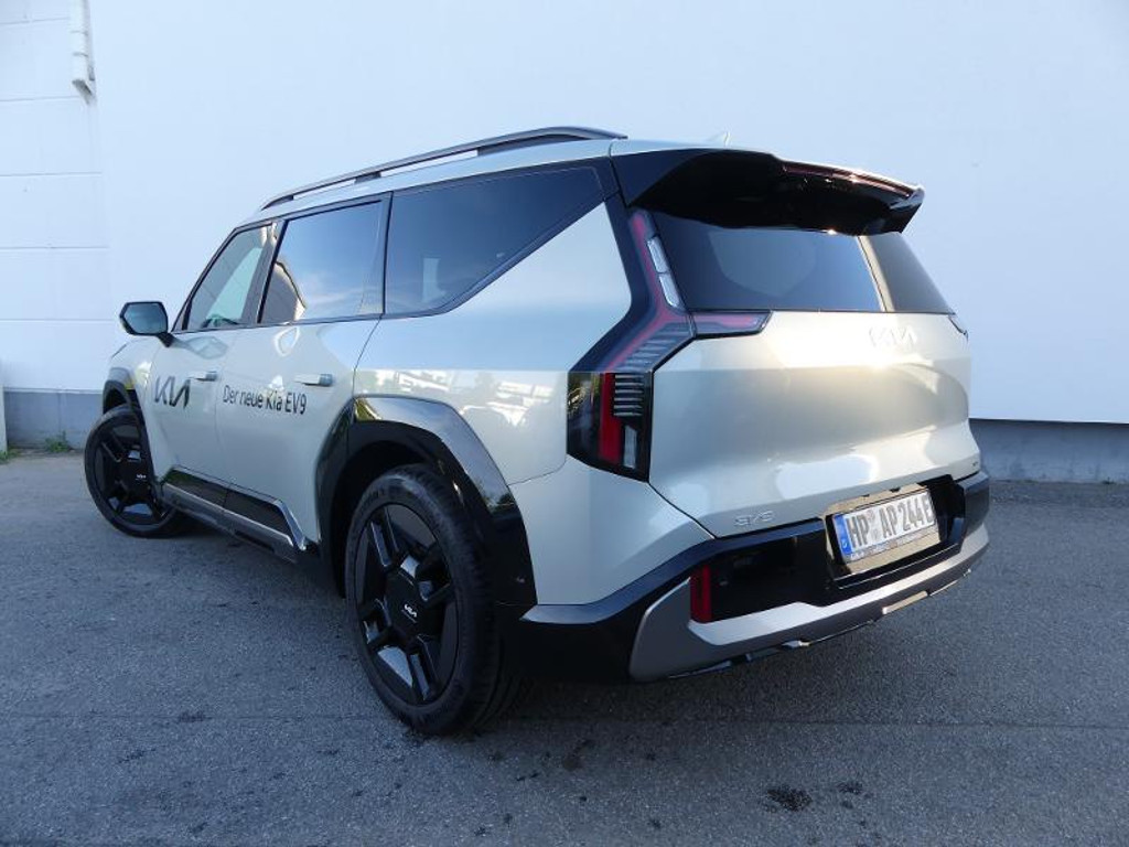 Kia EV9
