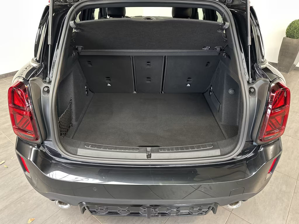 Mini John Cooper Works Countryman