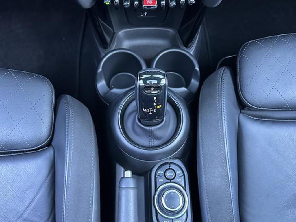 Mini John Cooper Works