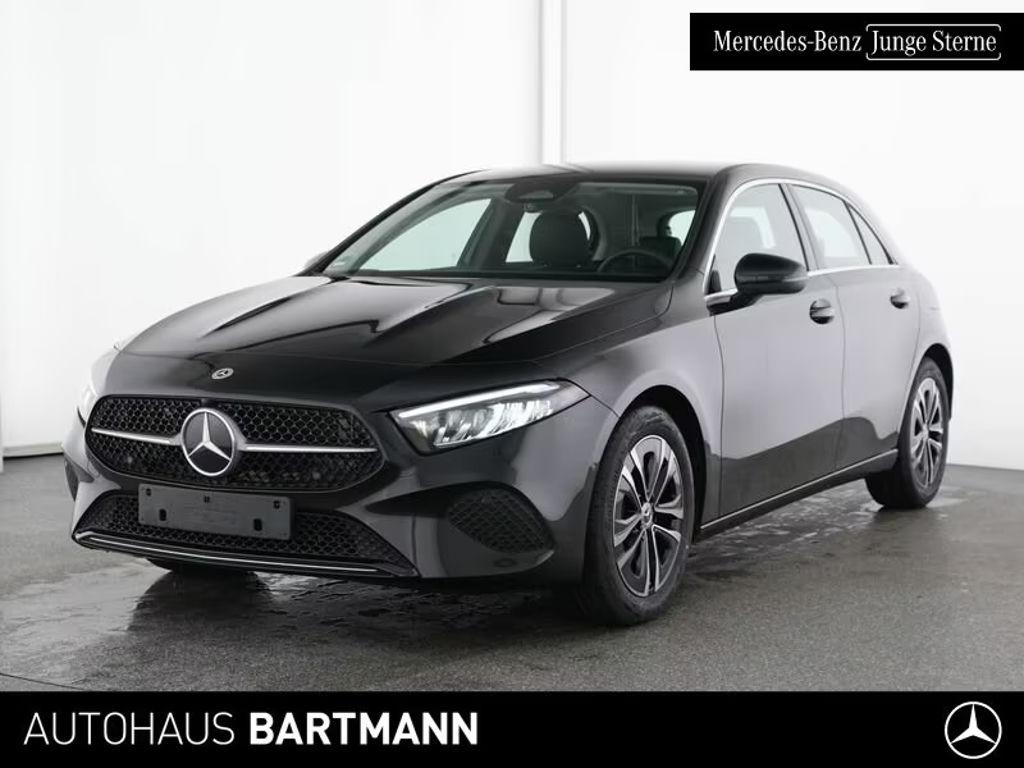 Mercedes-Benz A-Klasse 2025 Benzine