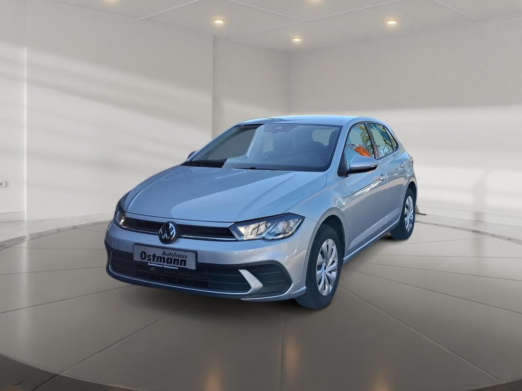 Volkswagen Polo 2025 Benzine