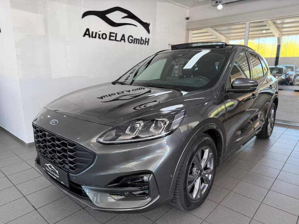 Ford Kuga 2023 Diesel