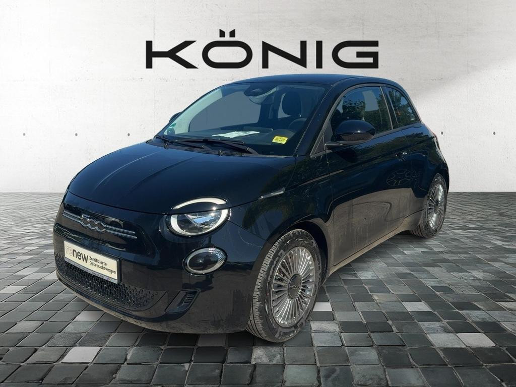 Fiat 500e 2023 Elektrisch