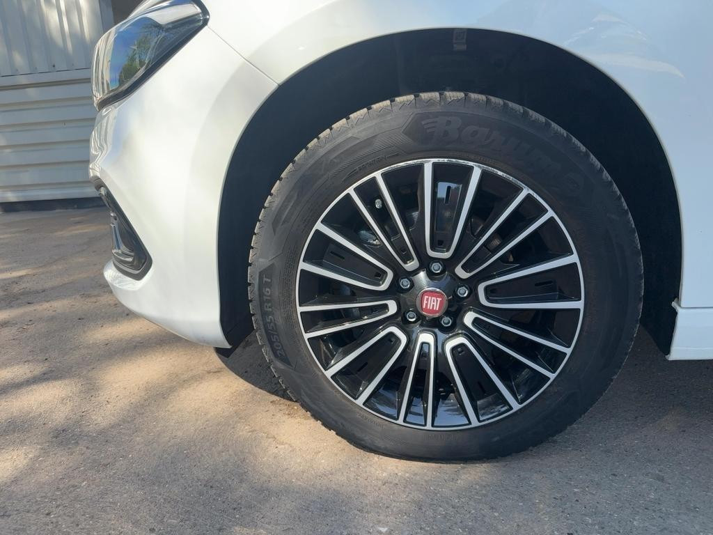 Fiat Tipo