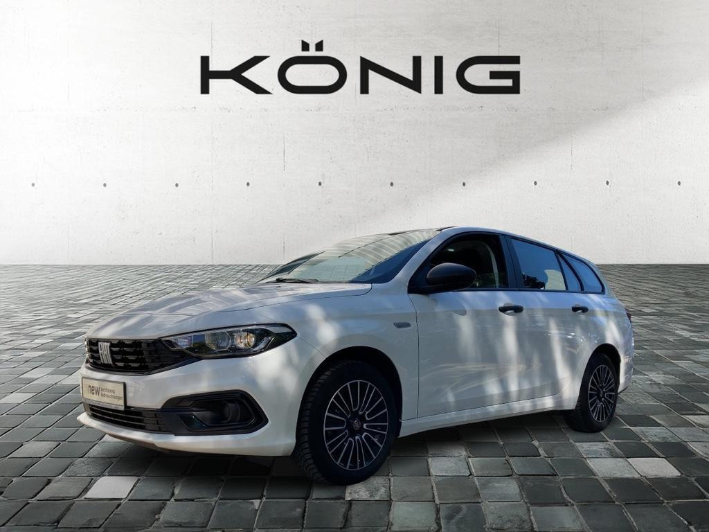 Fiat Tipo 2023 Benzine
