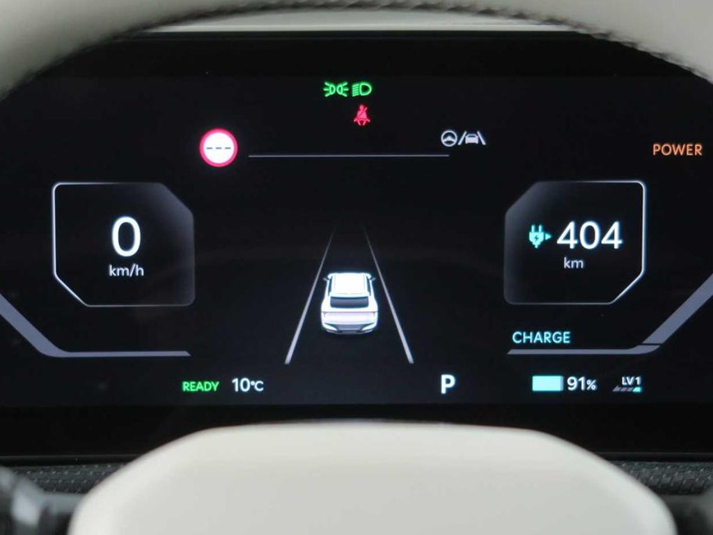 Kia EV6