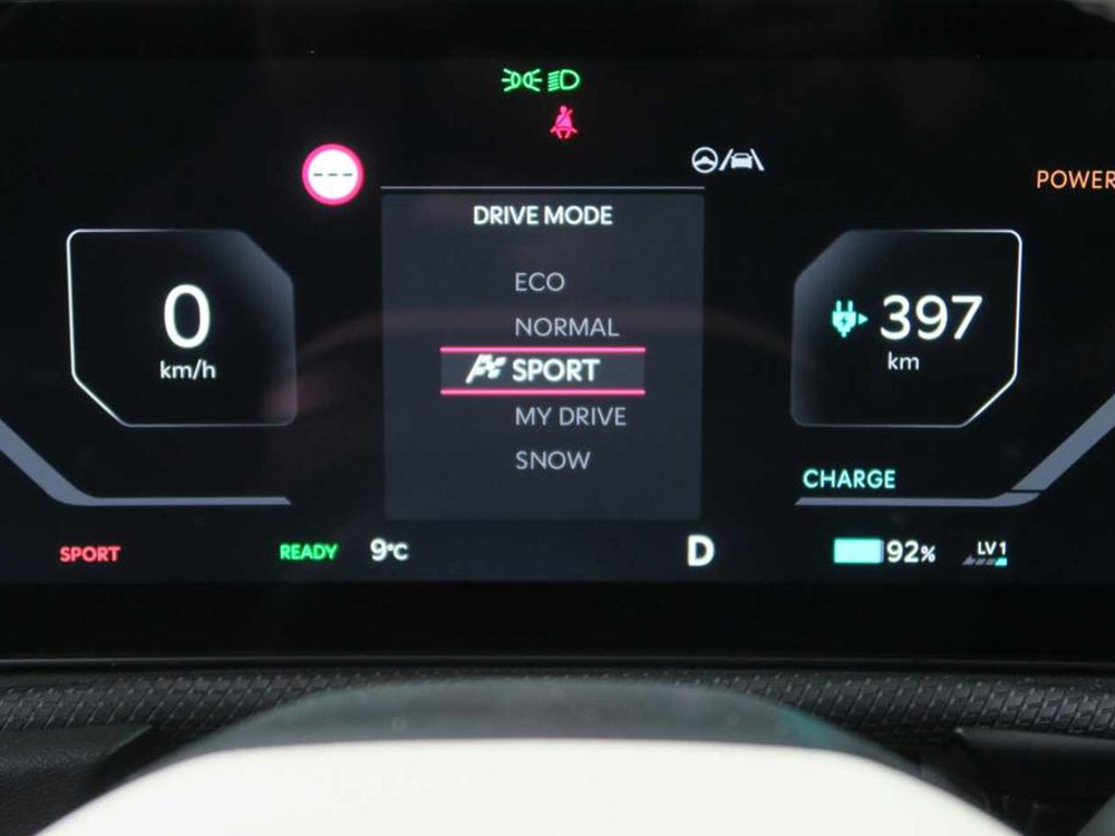 Kia EV6