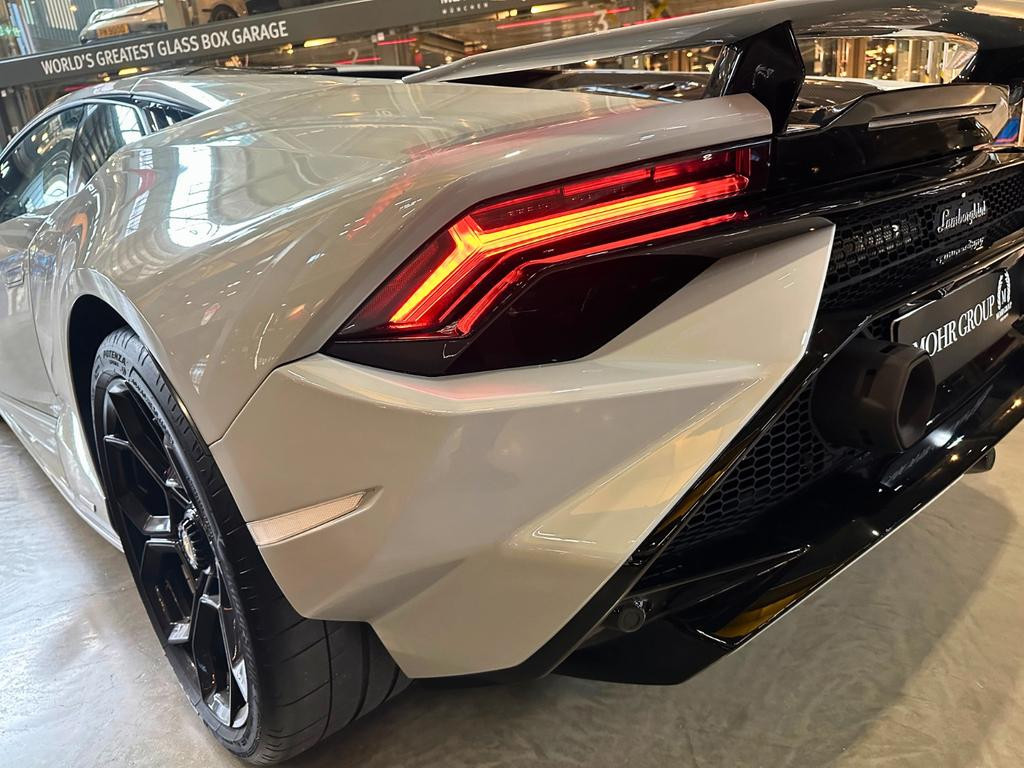 Lamborghini Huracán