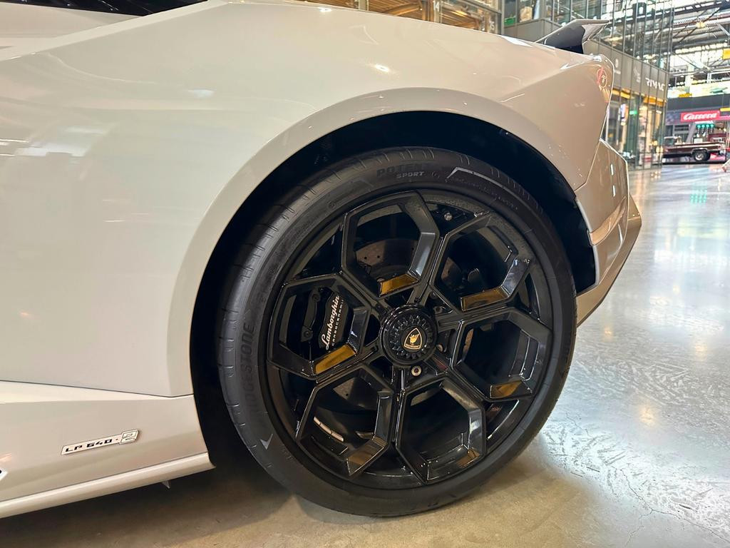 Lamborghini Huracán