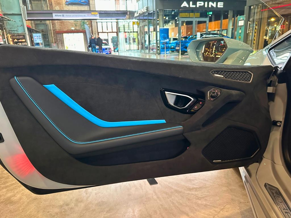 Lamborghini Huracán