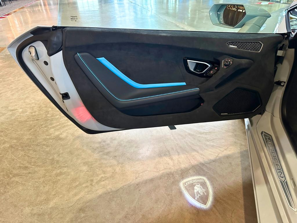 Lamborghini Huracán