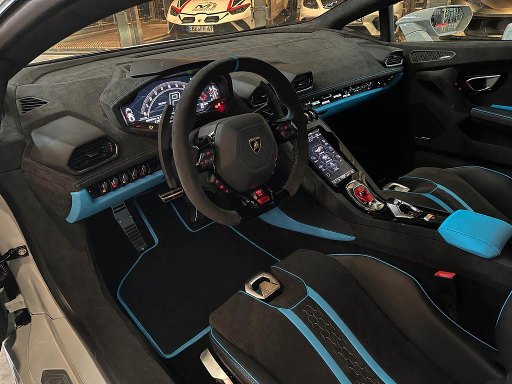Lamborghini Huracán