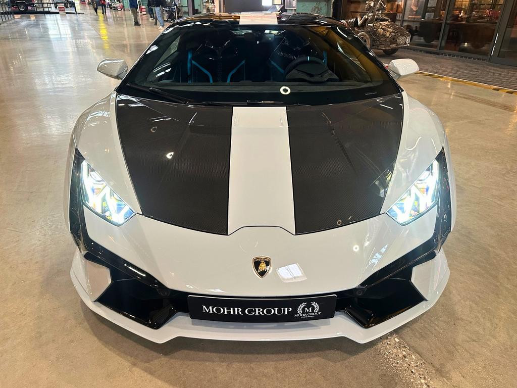 Lamborghini Huracán