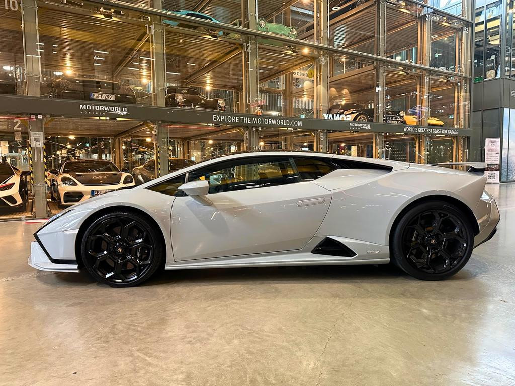Lamborghini Huracán