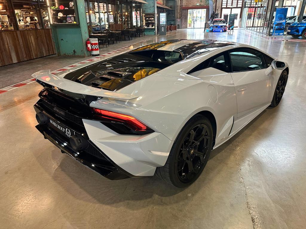 Lamborghini Huracán