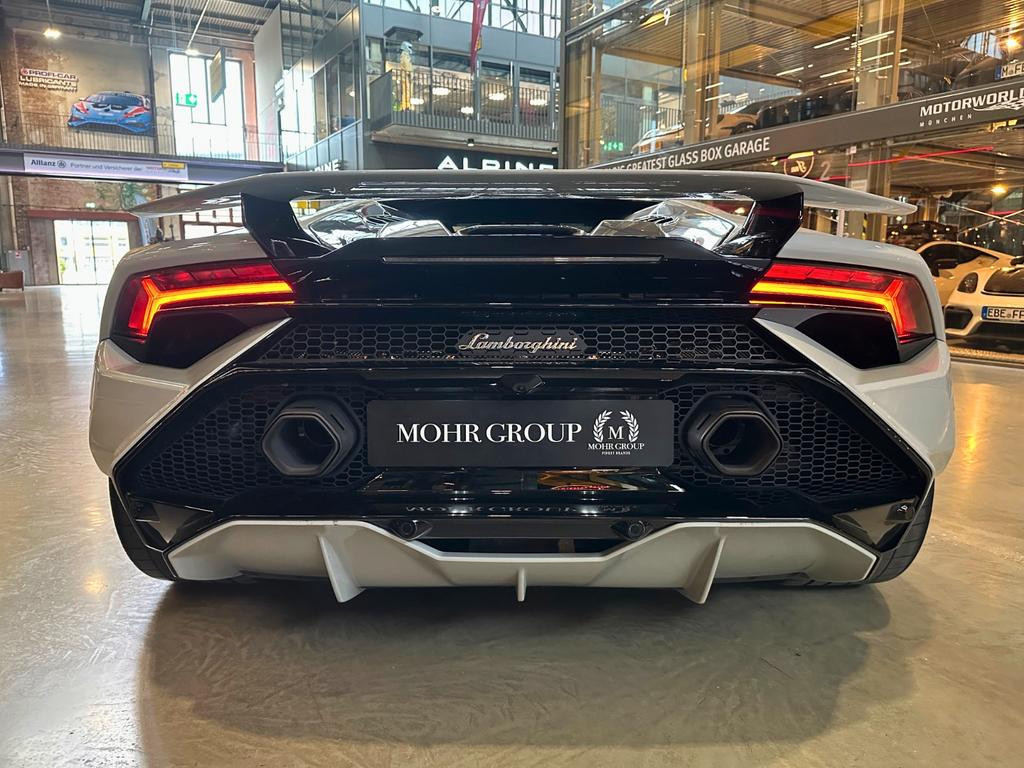 Lamborghini Huracán