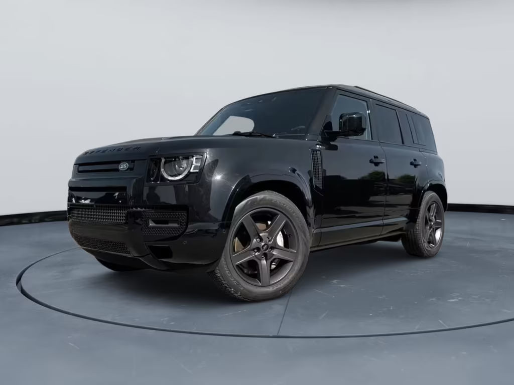 Land Rover Defender 2024 Diesel