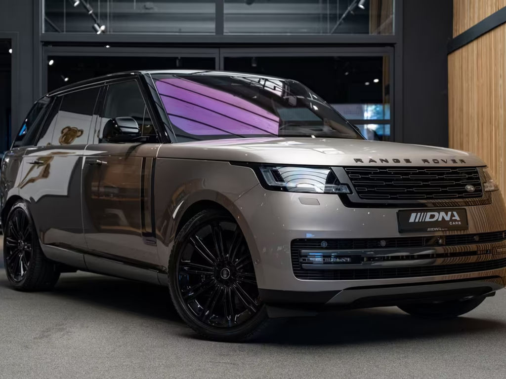 Land Rover Range Rover 2022 Benzine