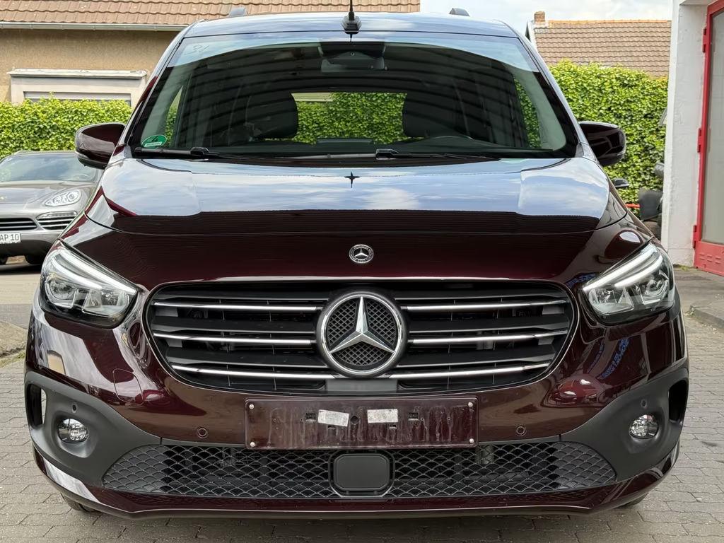 Mercedes-Benz T-Klasse