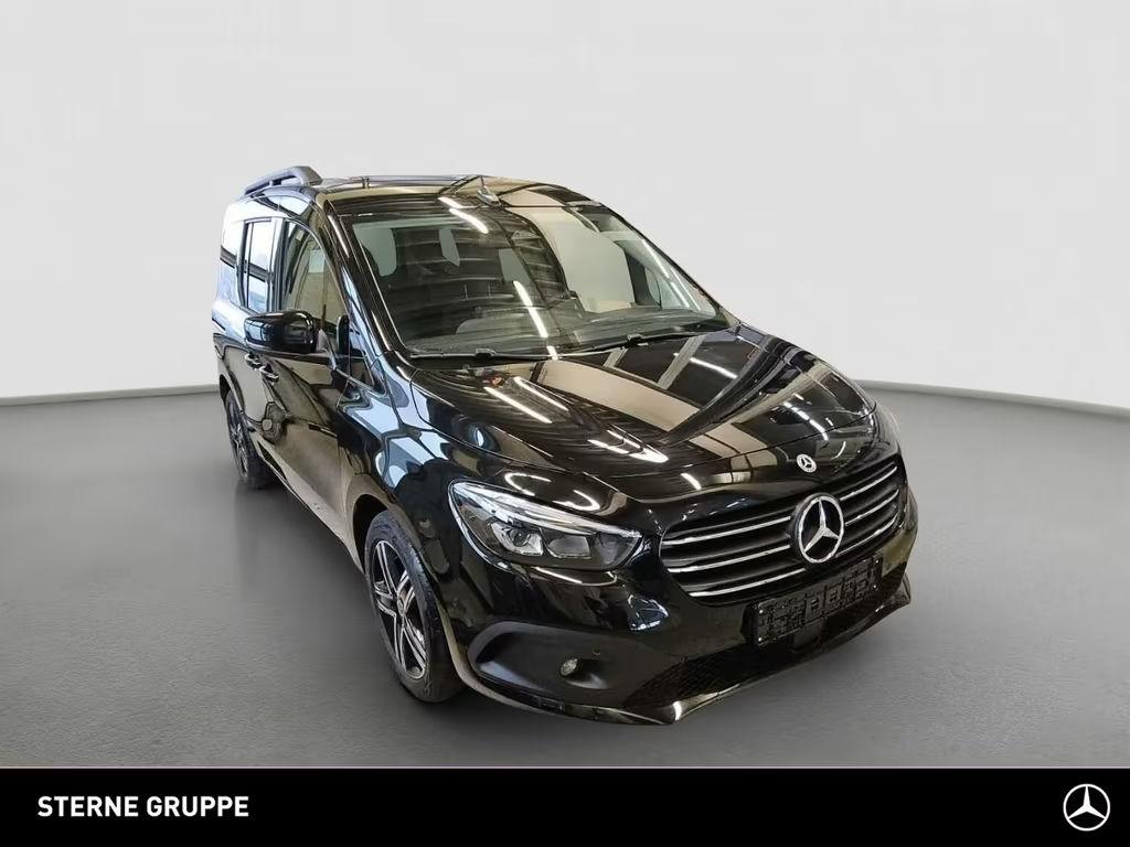 Mercedes-Benz T 180