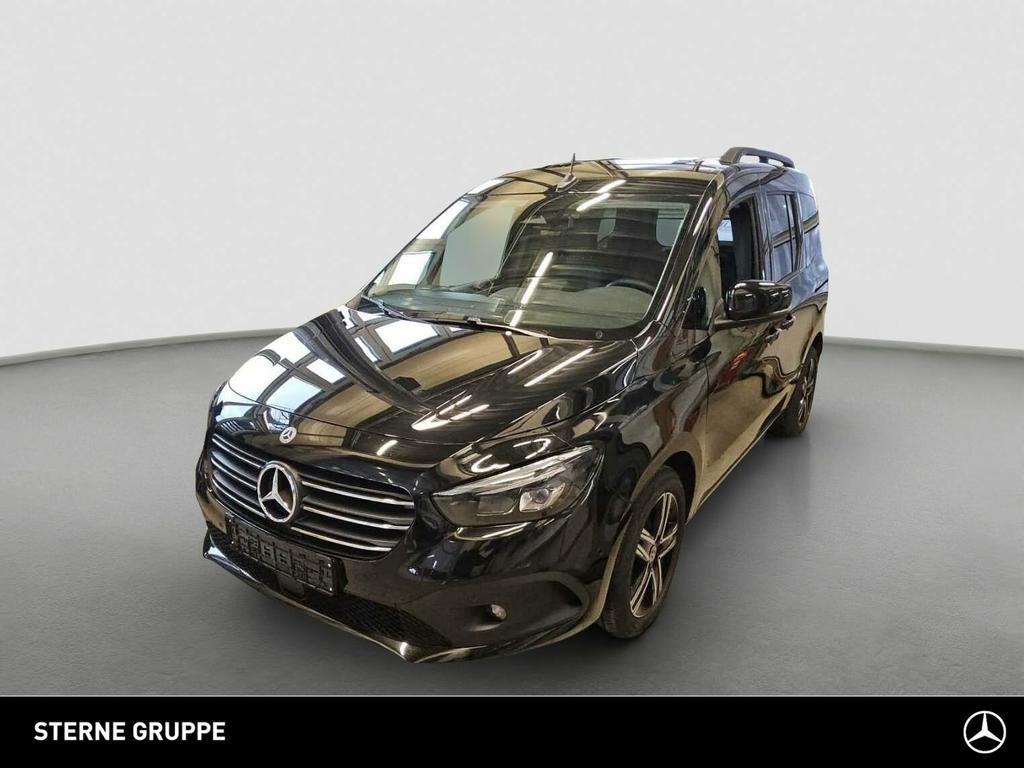 Mercedes-Benz T 180