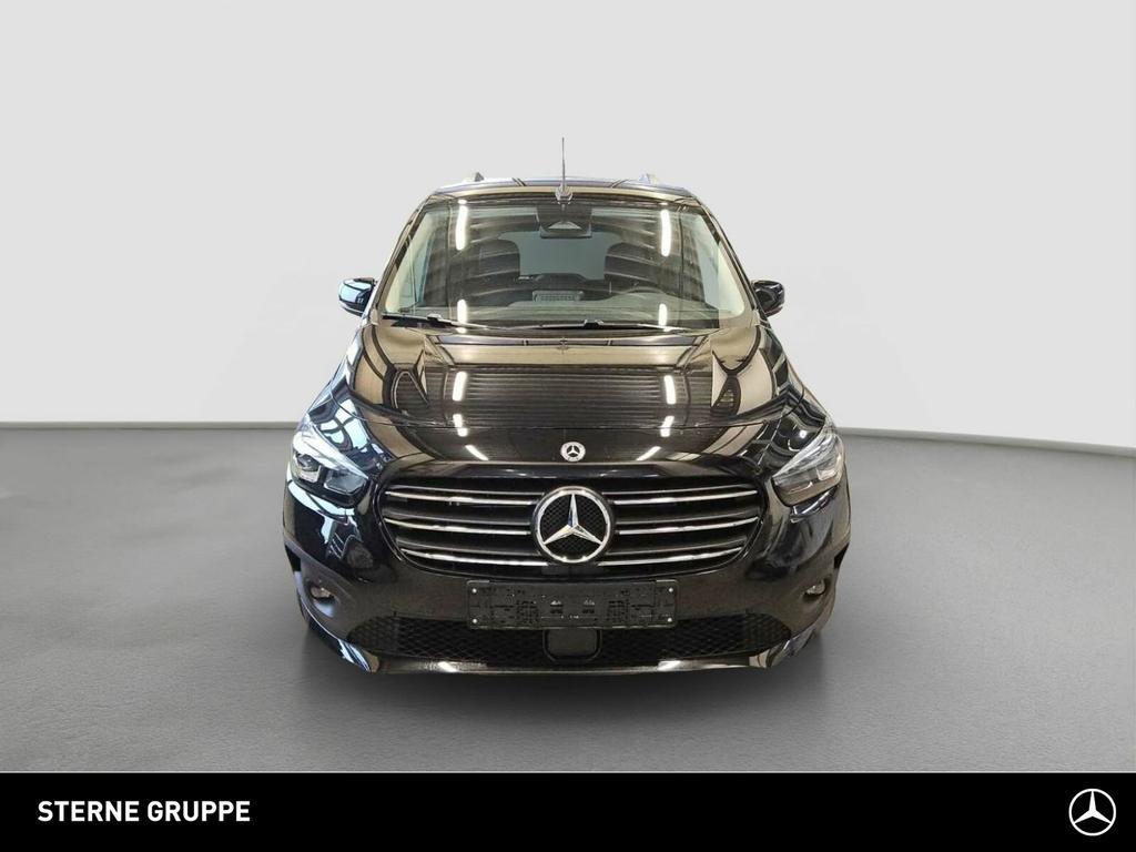Mercedes-Benz T 180