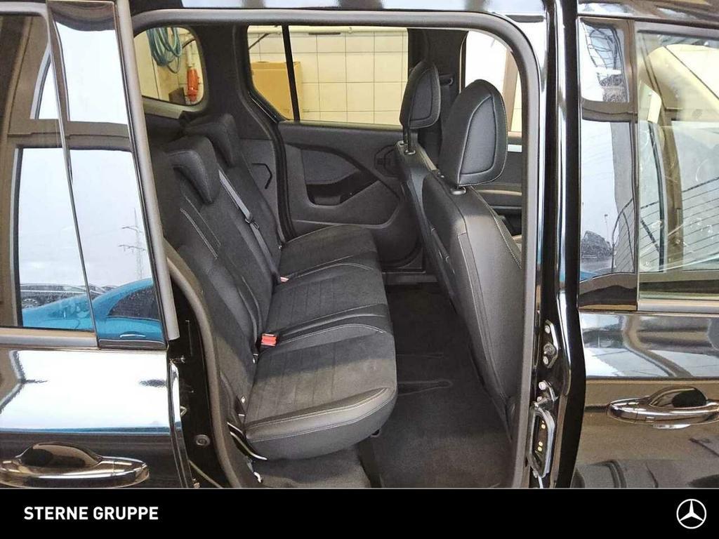 Mercedes-Benz T 180