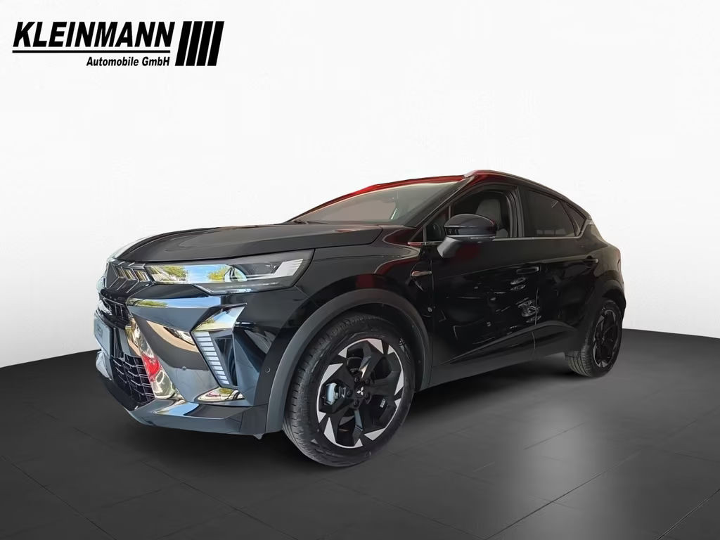 Mitsubishi ASX 2026 Hybride Benzine