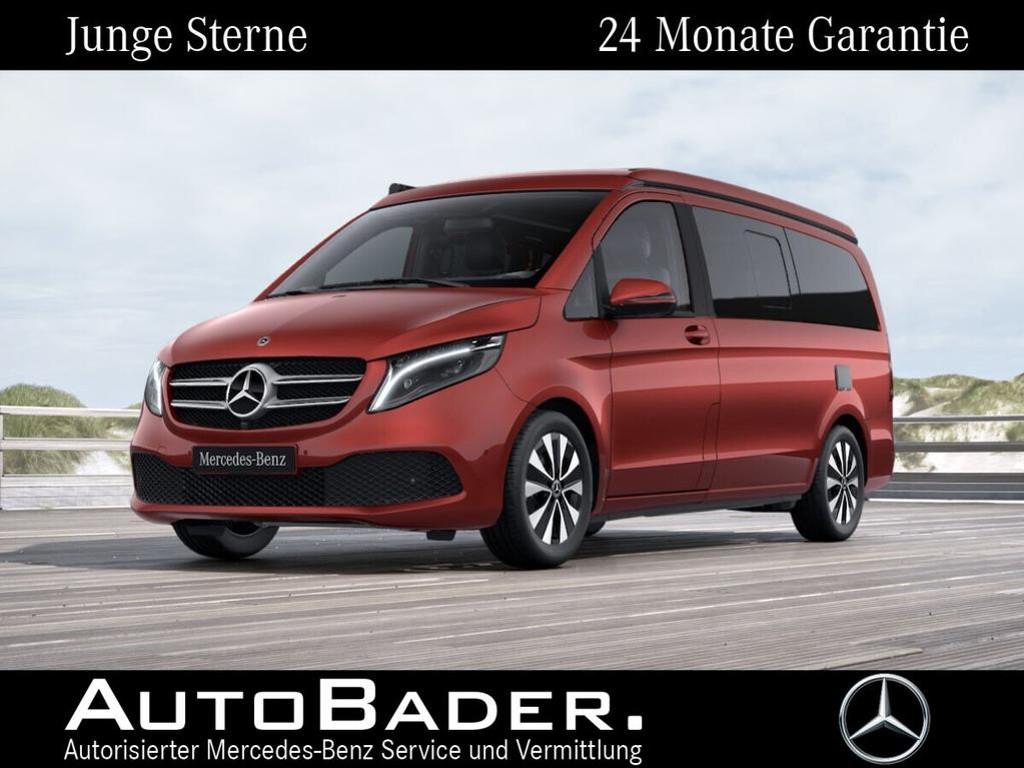 Mercedes-Benz Marco Polo