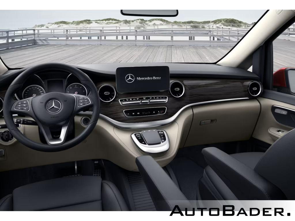 Mercedes-Benz Marco Polo