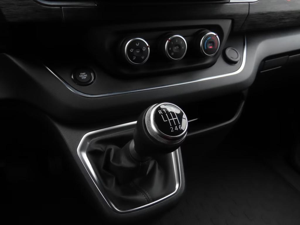 Nissan Primastar