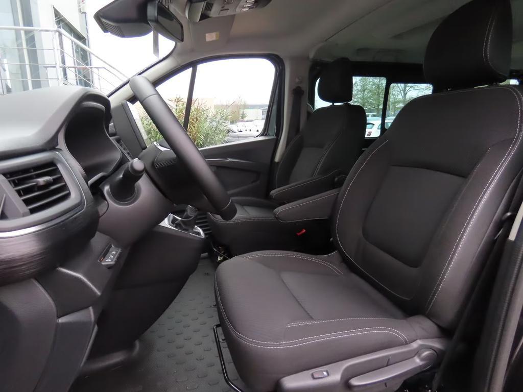 Nissan Primastar
