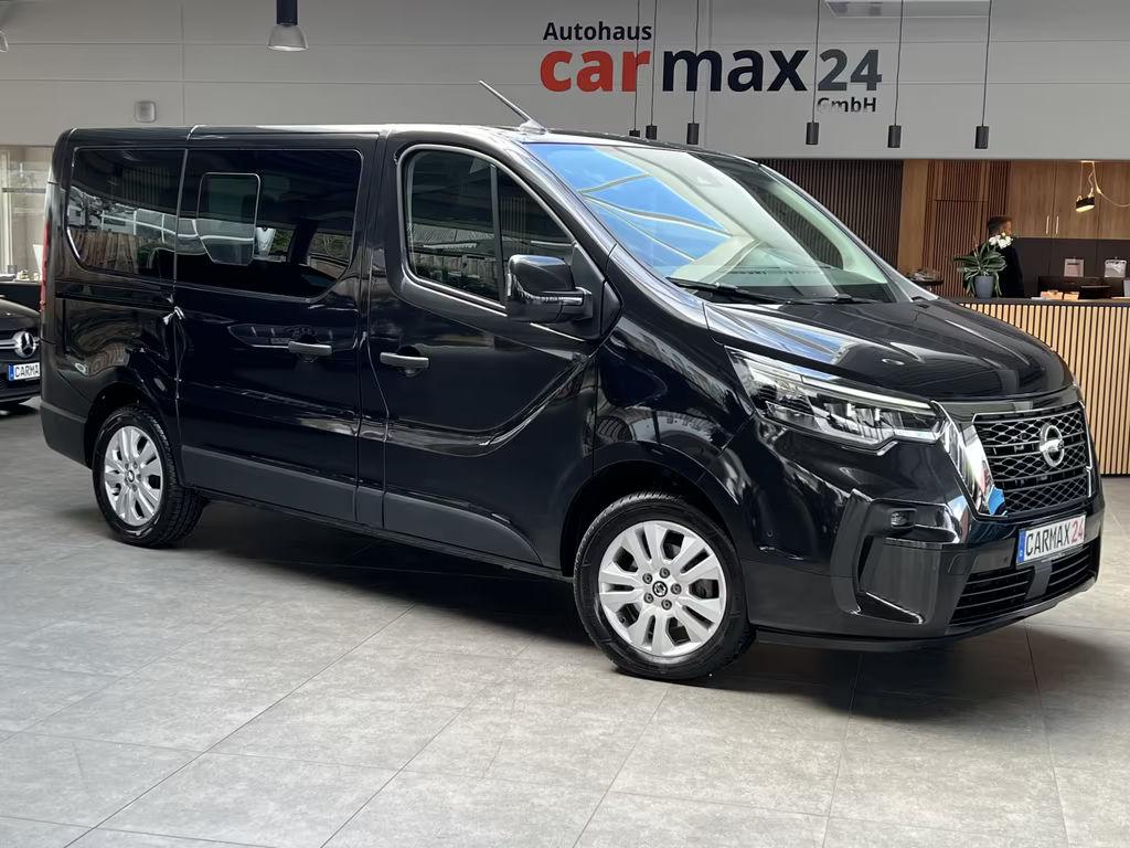 Nissan Primastar 2024 Diesel