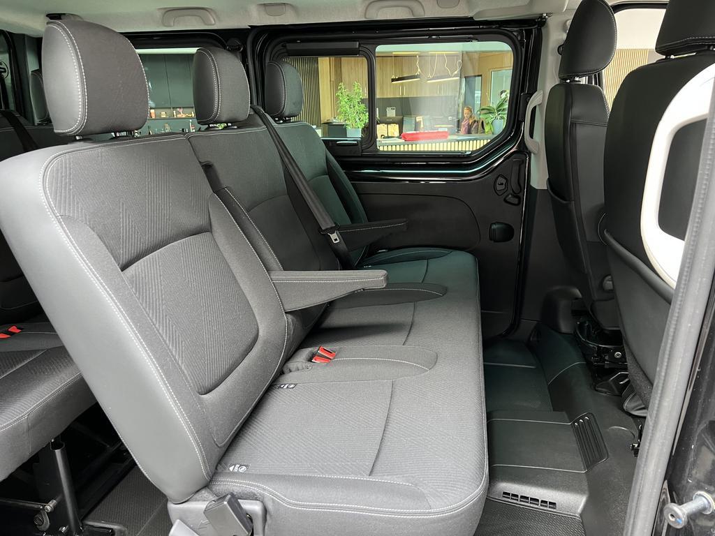 Nissan Primastar