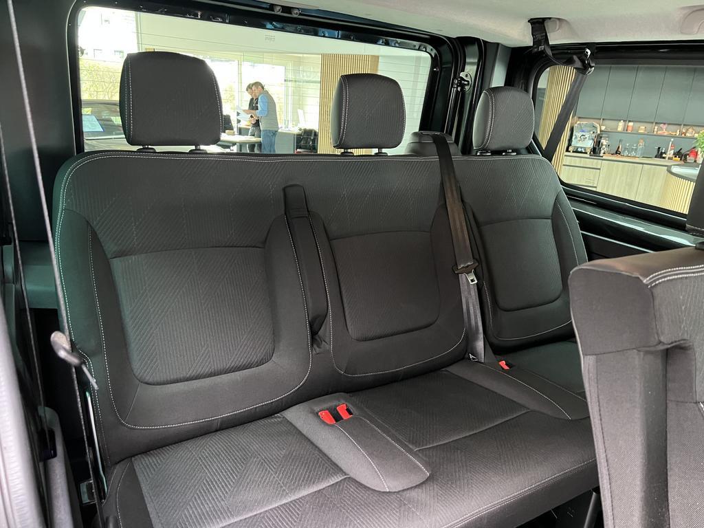 Nissan Primastar