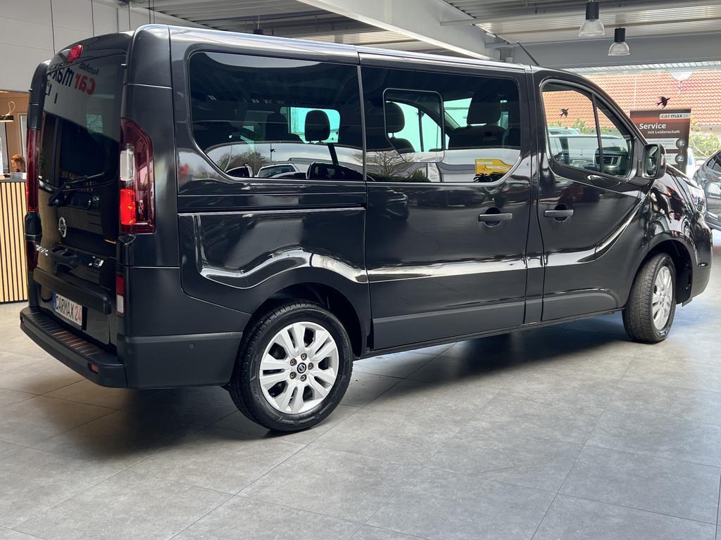 Nissan Primastar