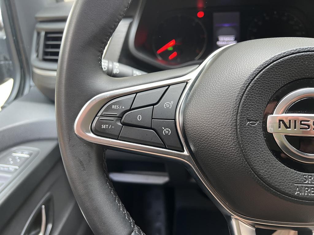 Nissan Primastar