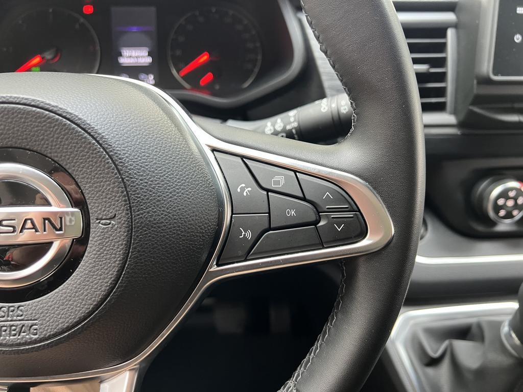 Nissan Primastar