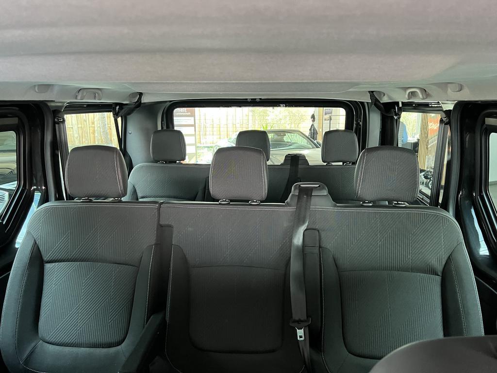 Nissan Primastar