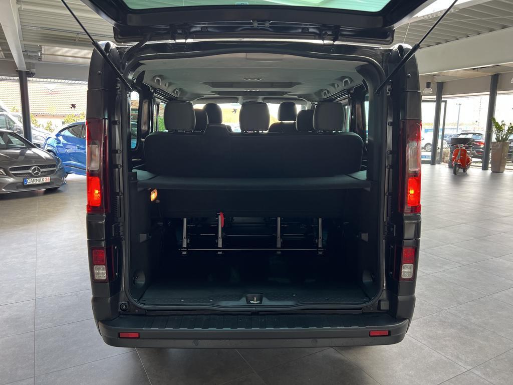 Nissan Primastar