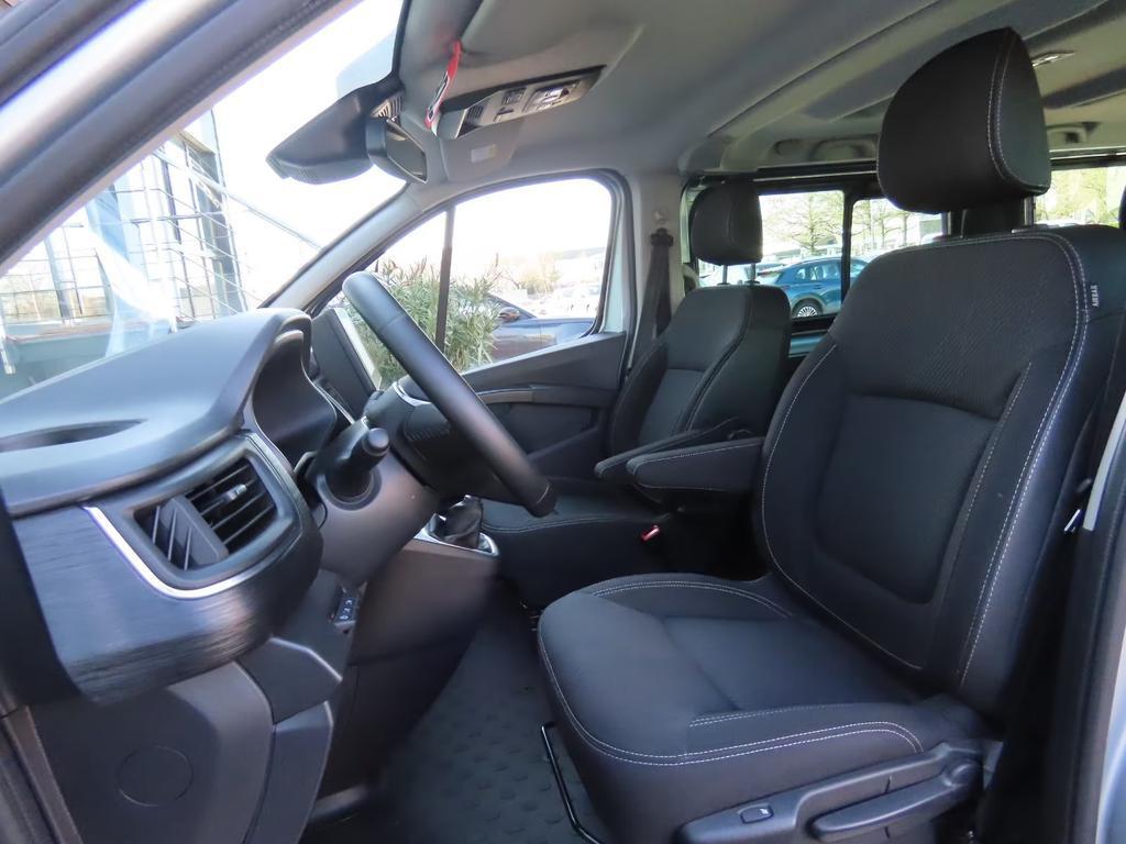 Nissan Primastar