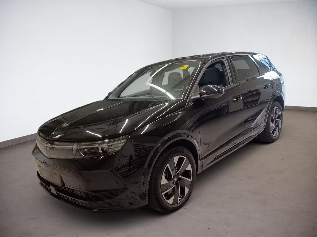 Opel Grandland 2025 Elektrisch