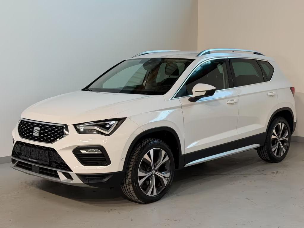 Seat Ateca 2022 Diesel